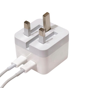 Fast Charge Dual Port 35W