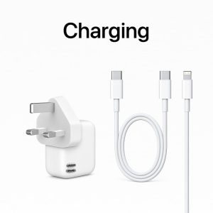 Charging
