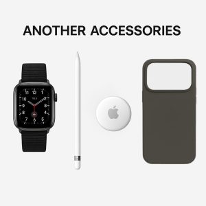 Another accessories