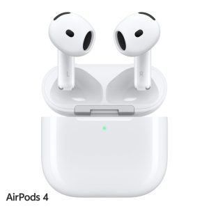 Airpods 4